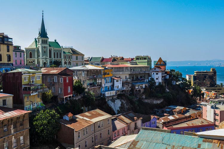 Valparaiso