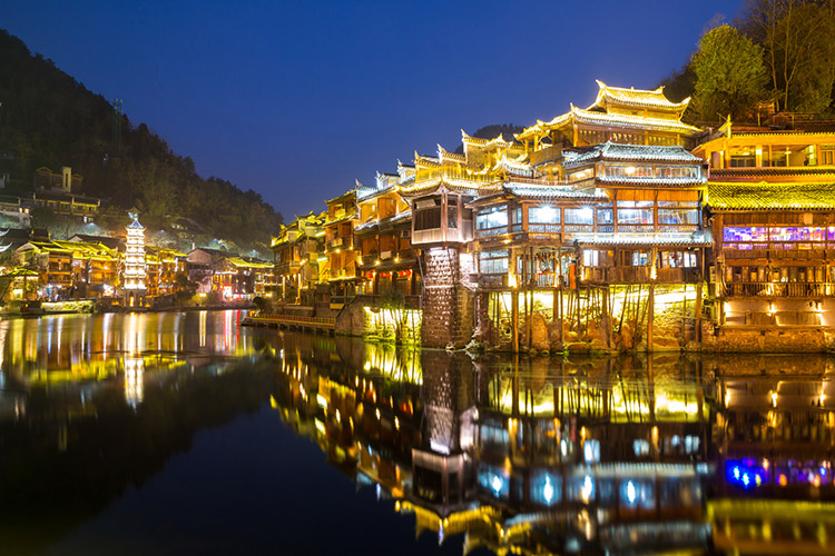 Fenghuang