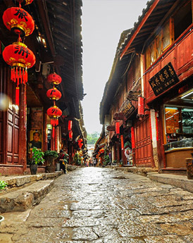 Lijiang