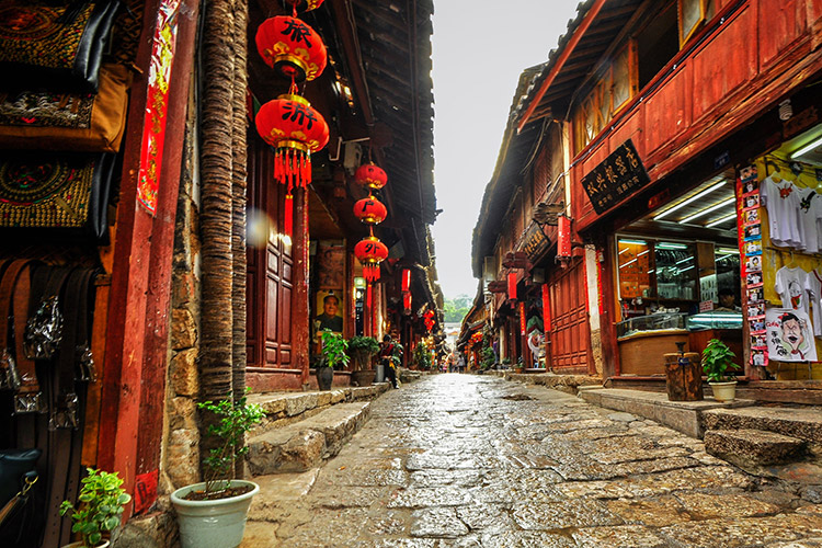 Lijiang