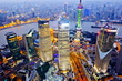 Shanghai