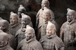 Terracottaleger