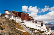 Tibet