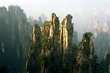 Zhangjiajie