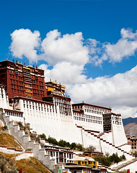 Tibet