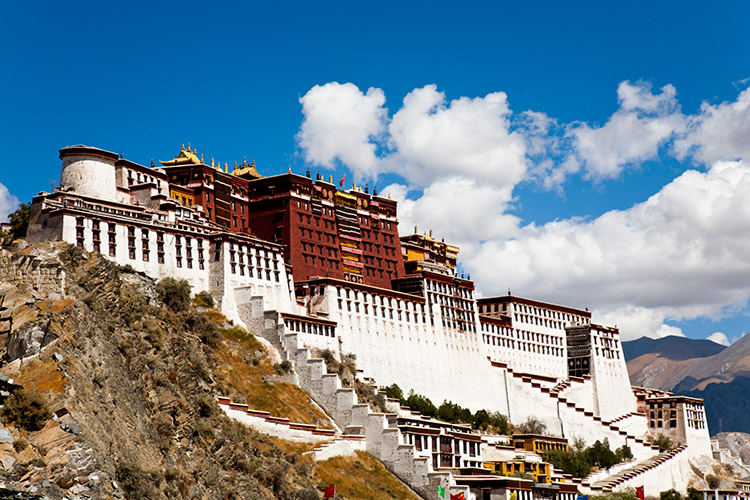 Tibet