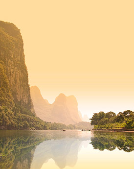 Yangshuo