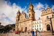 Bogota
