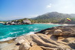 Santa Marta & Tayrona National Park