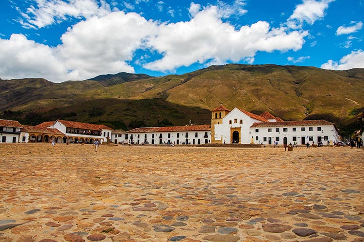 Villa de Leyva