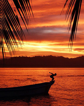 Puerto Viejo
