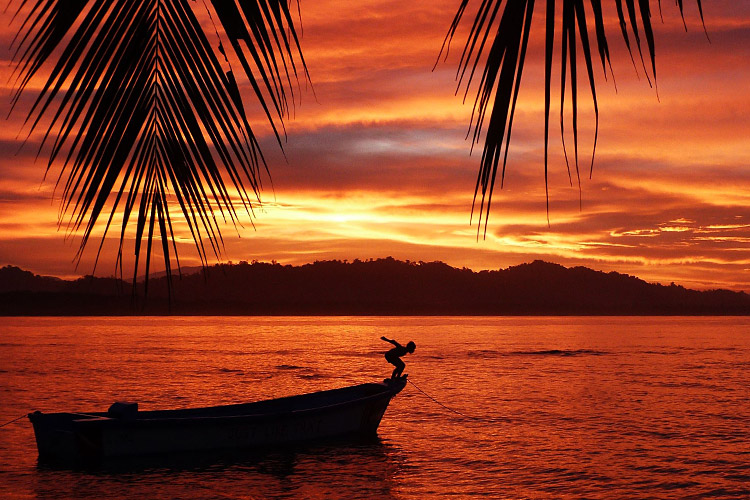 Puerto Viejo