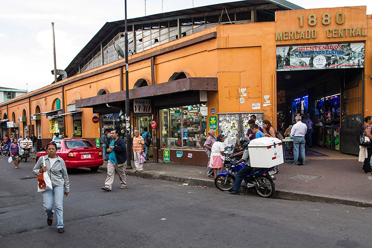 San José