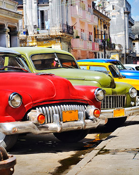 Havana