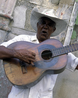 Santiago de Cuba