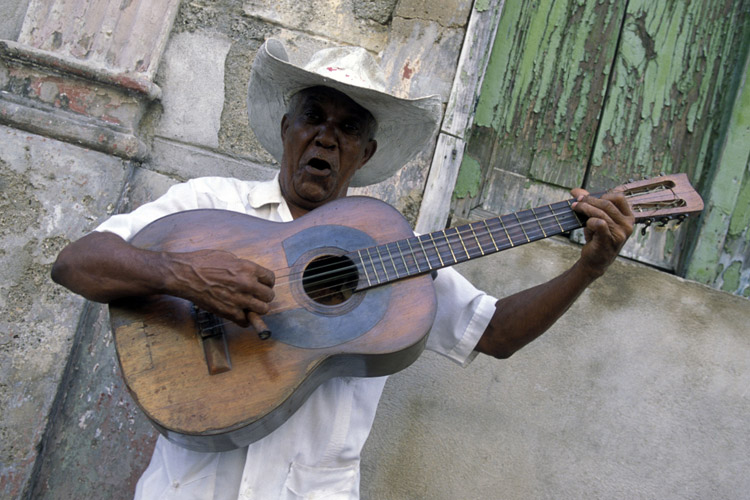 Santiago de Cuba