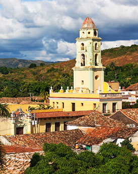 Trinidad