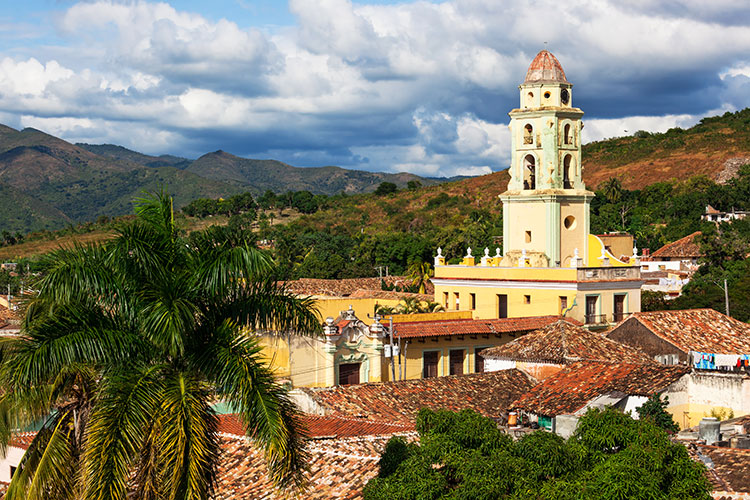 Trinidad