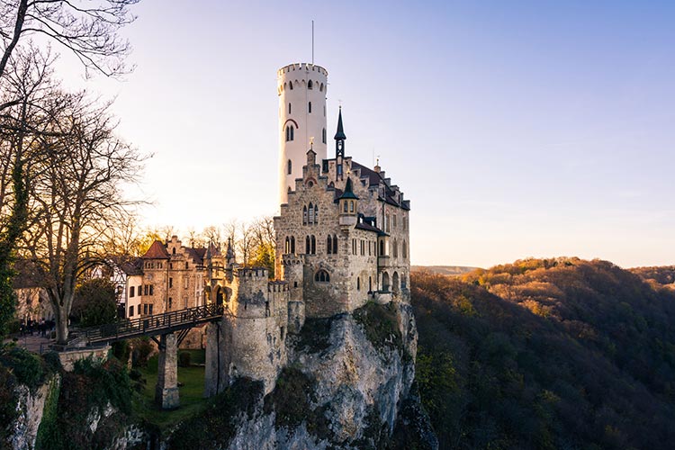 Baden-Württemberg