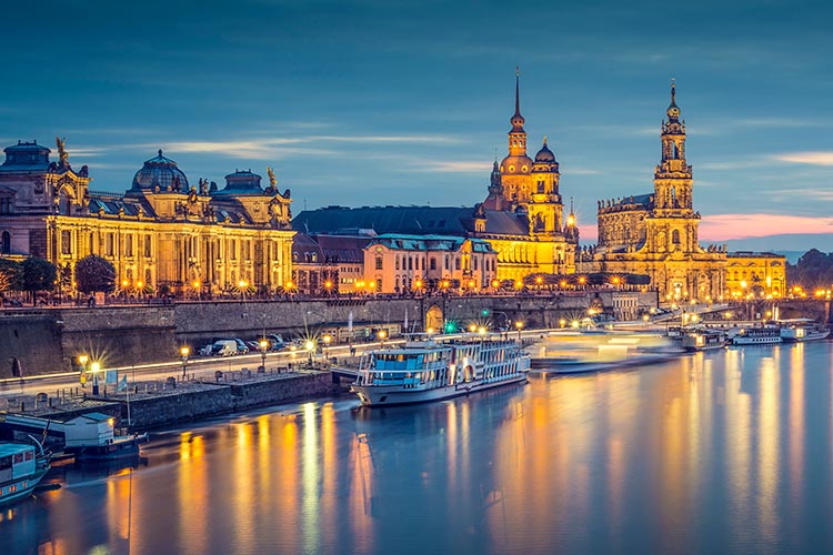 Dresden