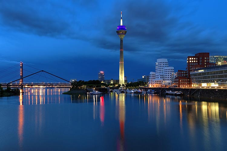 Düsseldorf