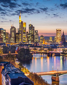 Frankfurt