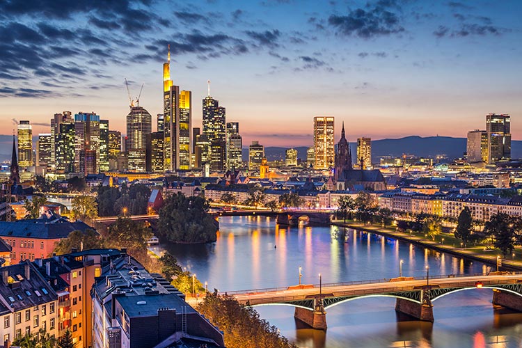 Frankfurt