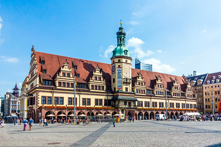 Leipzig