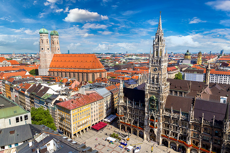 München
