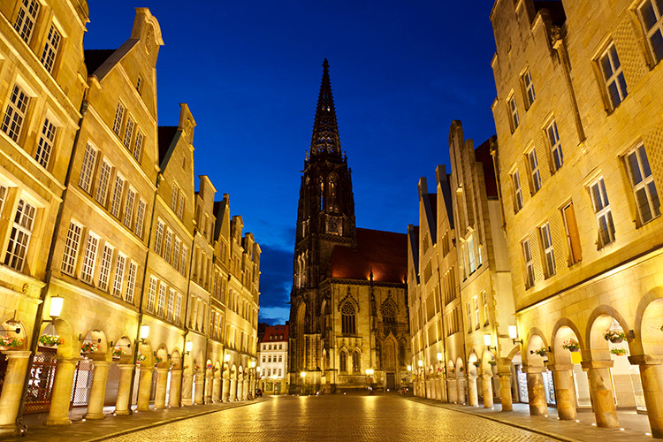Münster