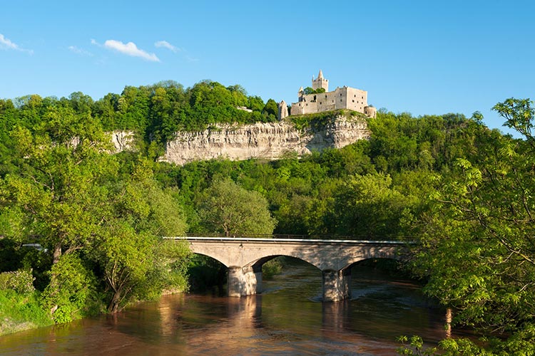Thüringen
