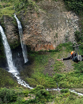 Baños