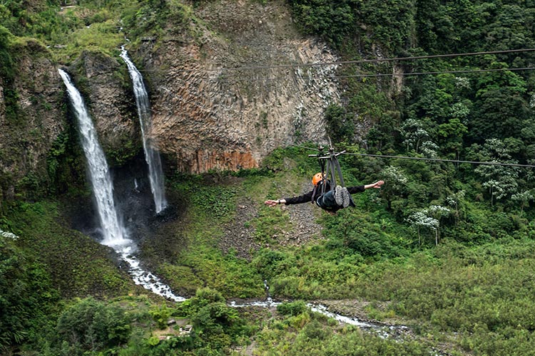 Baños
