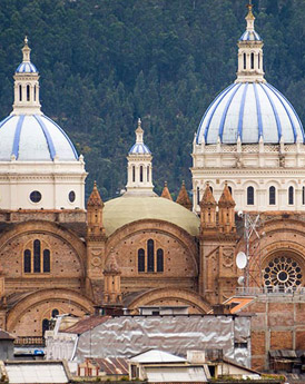 Cuenca