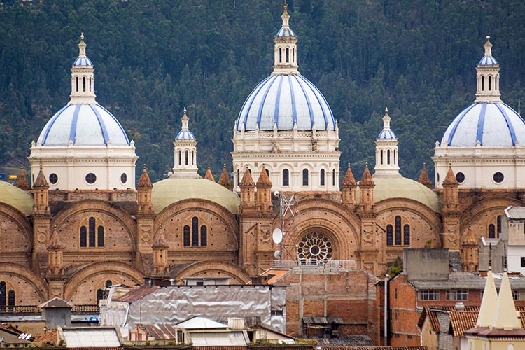 Cuenca