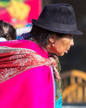 Otavalo