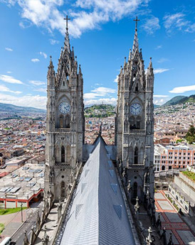 Quito