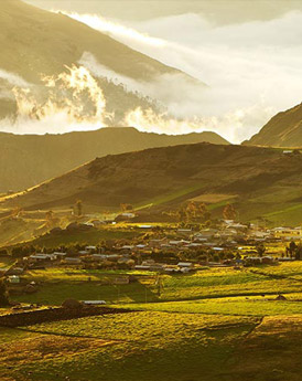 Riobamba