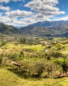 Vilcabamba