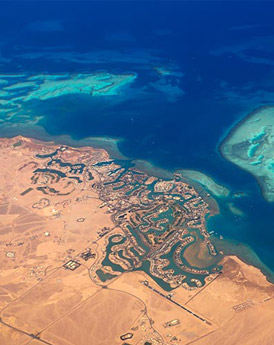 El Gouna