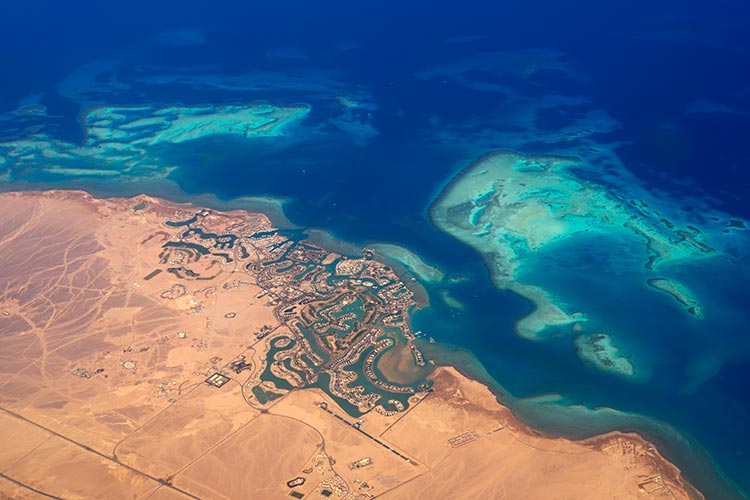 El Gouna