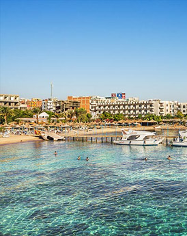 Hurghada