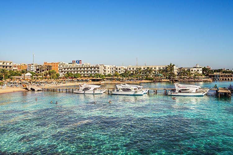 Hurghada