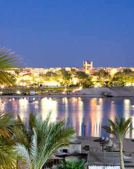Marsa Alam