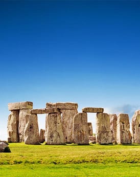 Dorset, Wiltshire & Hampshire