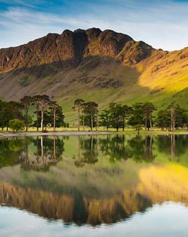 Lake District