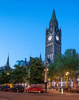 Manchester