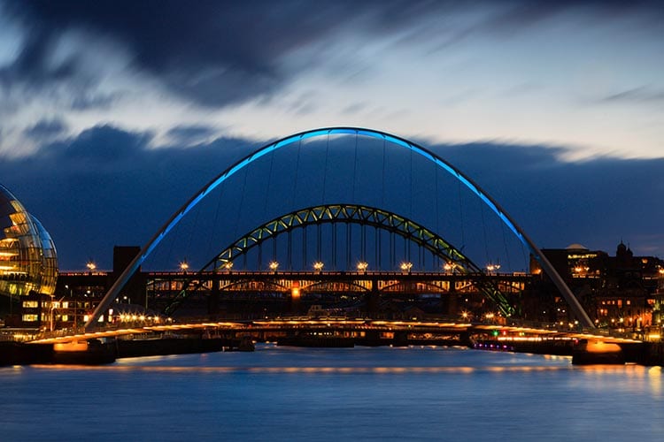 Newcastle