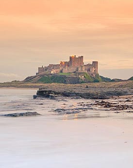 Yorkshire, Durham & Northumberland