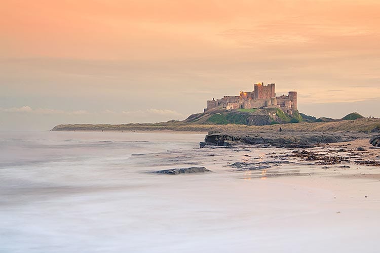 Yorkshire, Durham & Northumberland